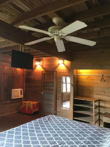 Billede 2 af Roatan Bed & Breakfast Apartments