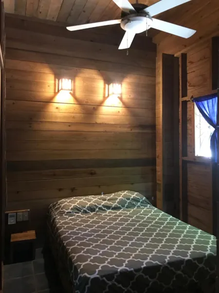 Billede 4 af Roatan Bed & Breakfast Apartments