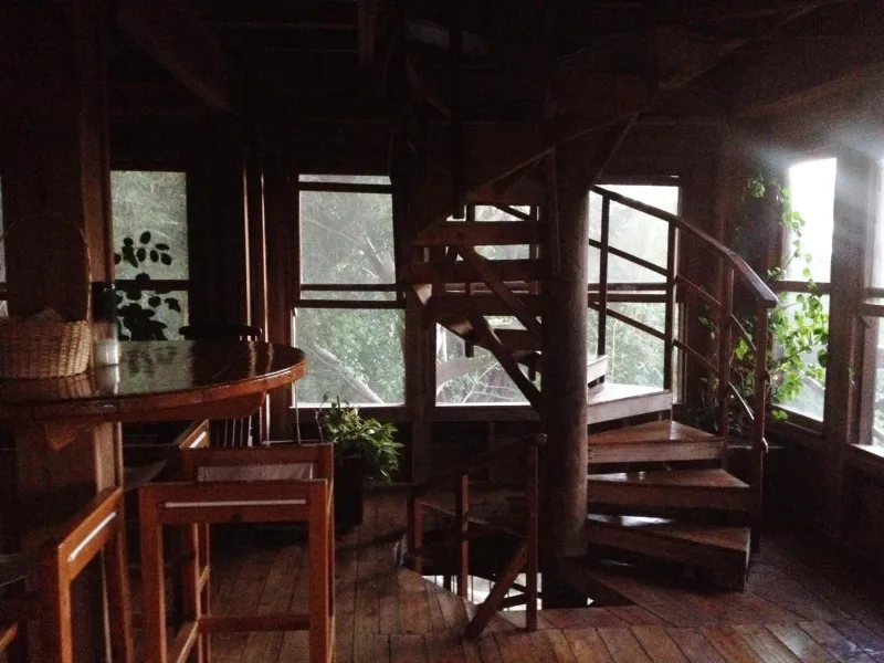 Billede 9 af Roatan Bed & Breakfast Apartments
