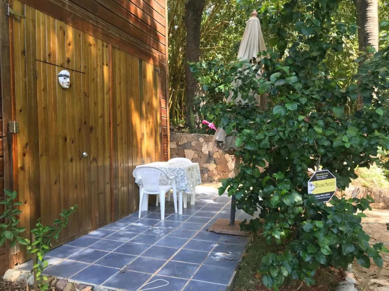 Billede 20 af Roatan Bed & Breakfast Apartments