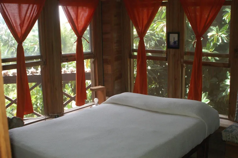 Billede 27 af Roatan Bed & Breakfast Apartments