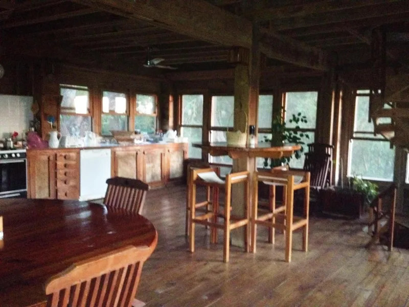 Billede 34 af Roatan Bed & Breakfast Apartments