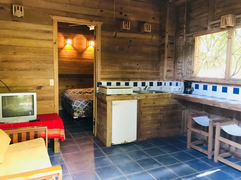 Billede 40 af Roatan Bed & Breakfast Apartments