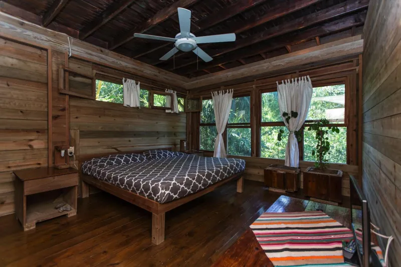 Billede 55 af Roatan Bed & Breakfast Apartments