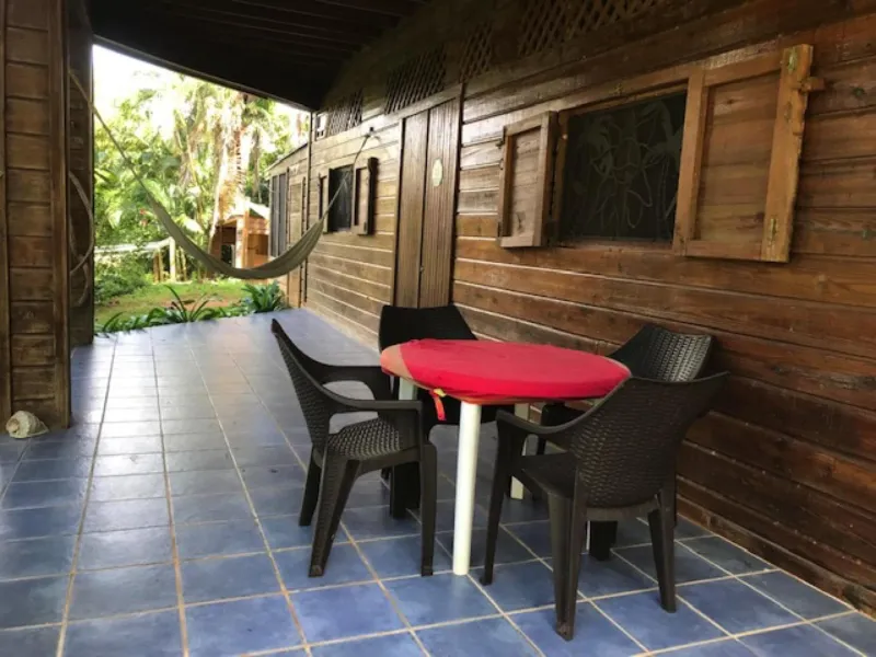 Billede 67 af Roatan Bed & Breakfast Apartments