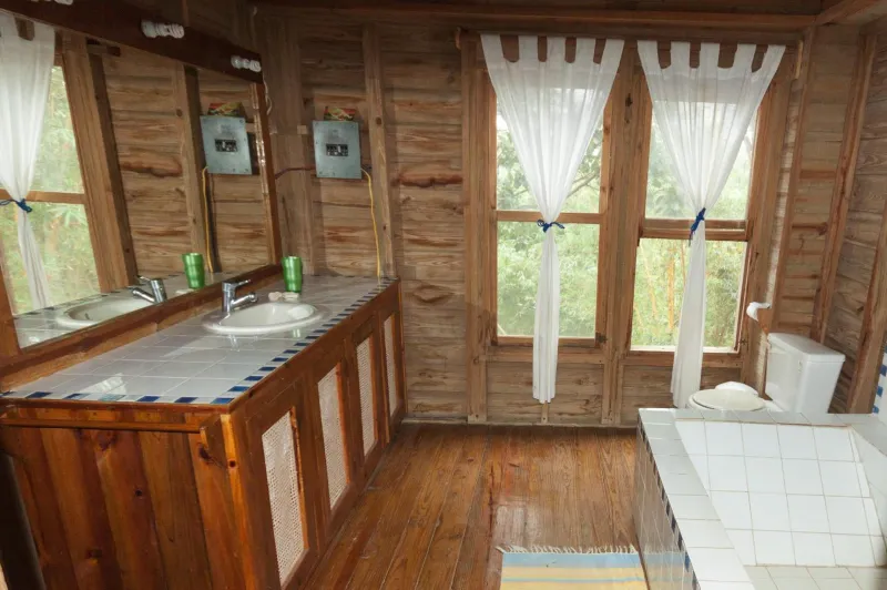 Billede 69 af Roatan Bed & Breakfast Apartments