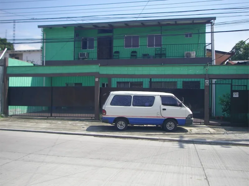 Guesthouse Dos Molinos billede 1