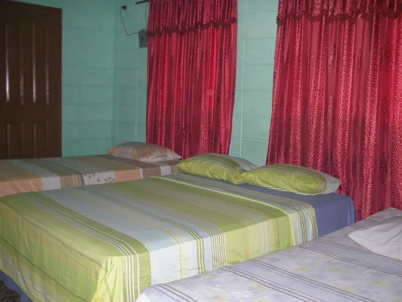 Billede 14 af Guesthouse Dos Molinos