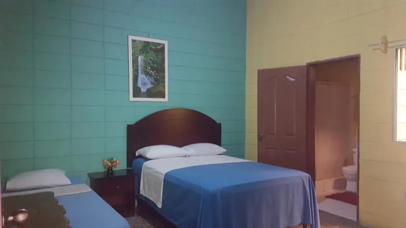 Billede 26 af Guesthouse Dos Molinos