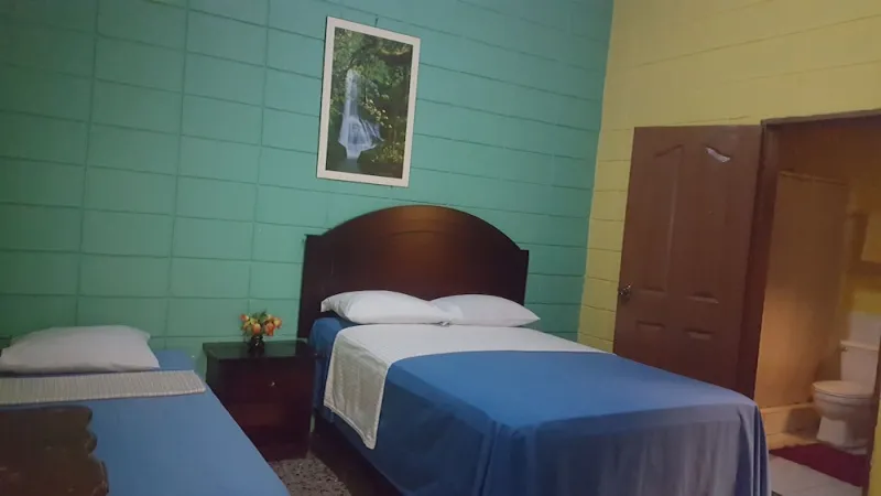 Billede 27 af Guesthouse Dos Molinos