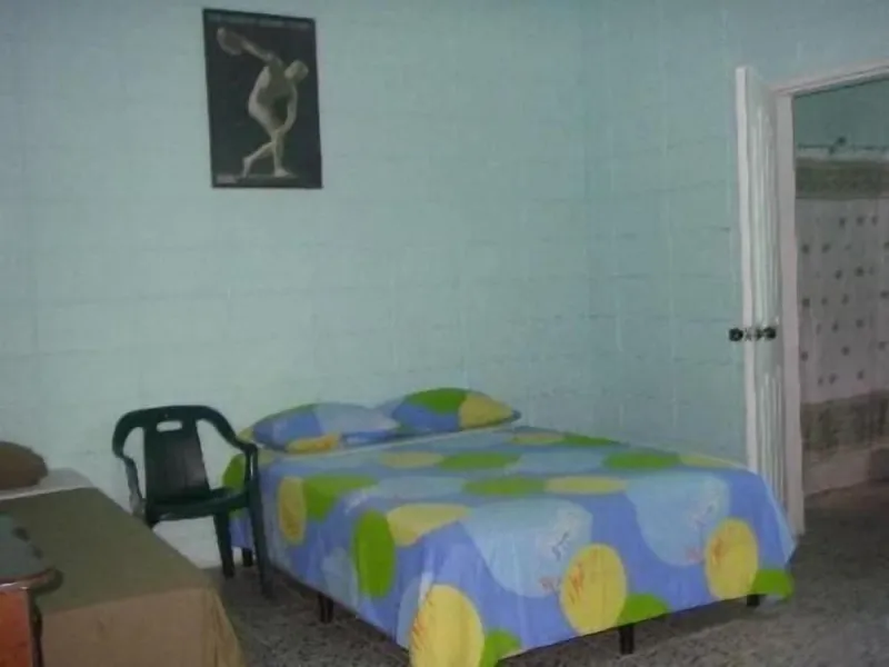 Billede 28 af Guesthouse Dos Molinos