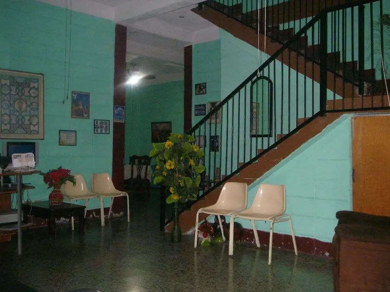 Billede 29 af Guesthouse Dos Molinos