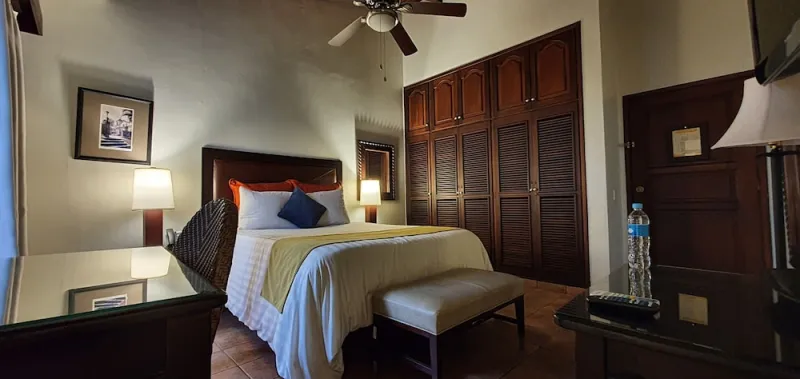 Billede 8 af Hotel Humuya Inn