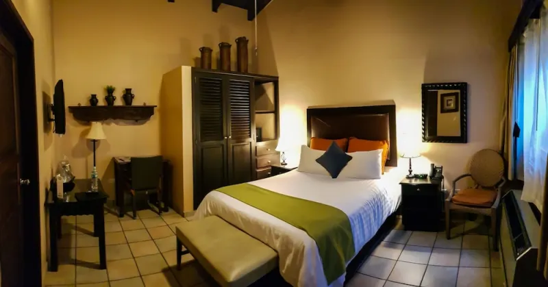 Billede 91 af Hotel Humuya Inn