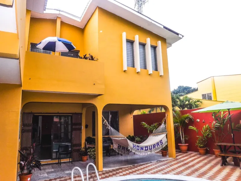 La Posada B&B billede 1