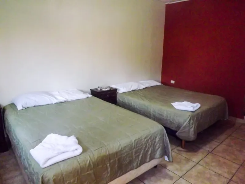 Billede 25 af La Posada B&B