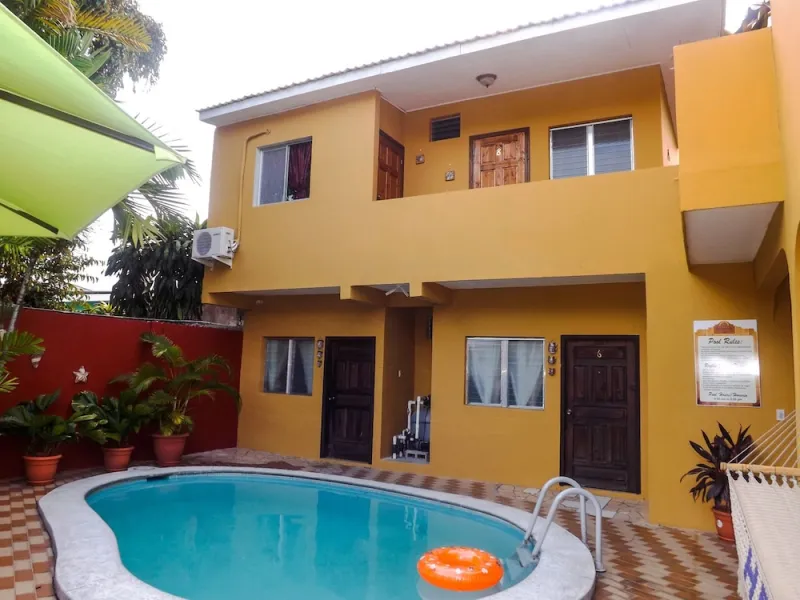 Billede 31 af La Posada B&B