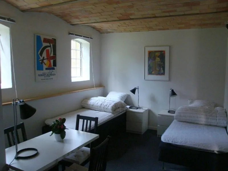 Billede 3 af Engelsholm Bed & Breakfast