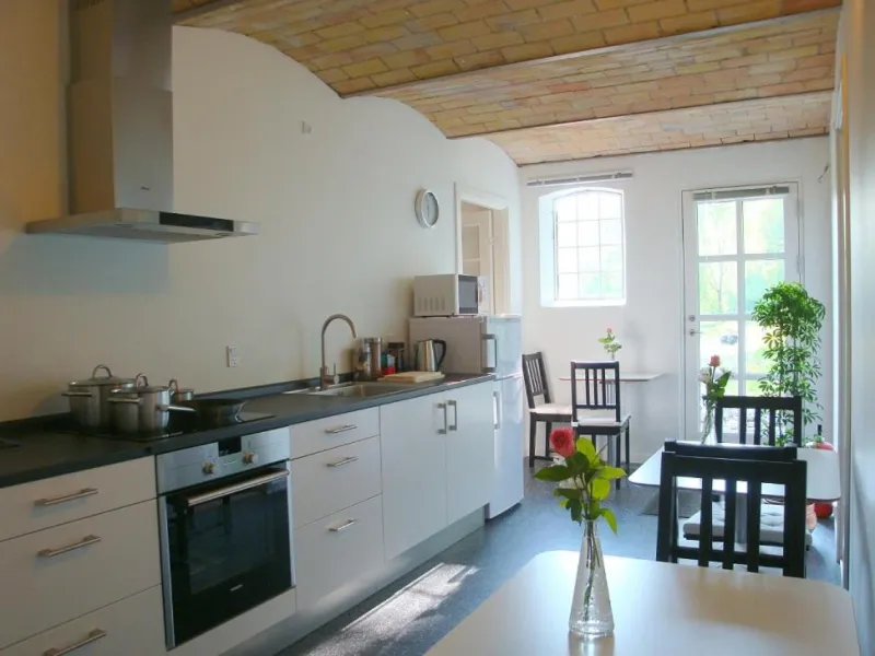 Billede 4 af Engelsholm Bed & Breakfast