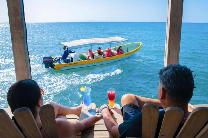 Billede 6 af La Ensenada Beach Resort