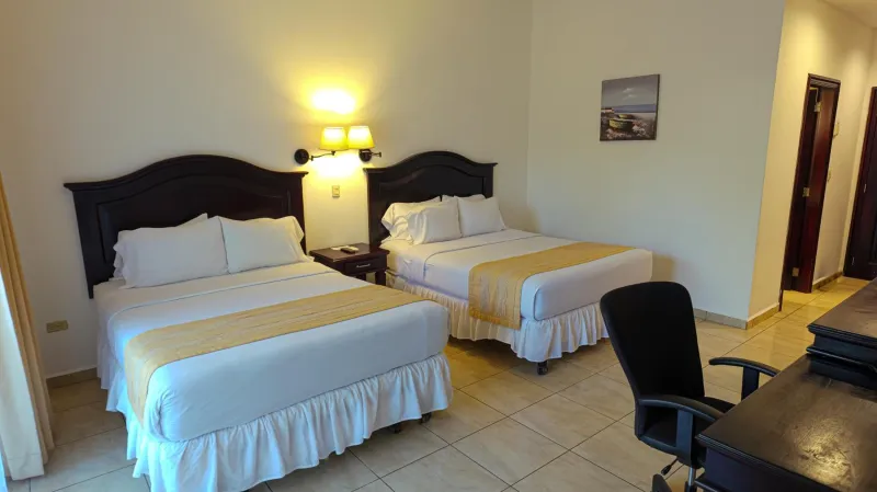 Billede 7 af La Ensenada Beach Resort