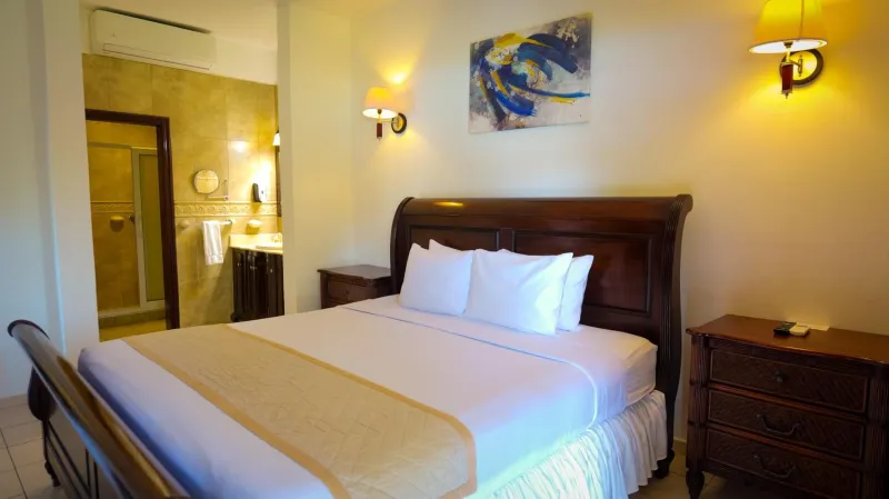 Billede 112 af La Ensenada Beach Resort