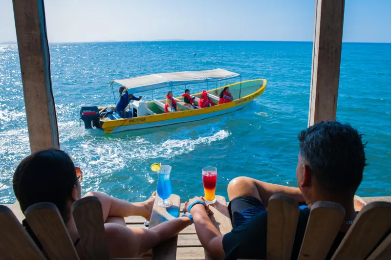 Billede 30 af La Ensenada Beach Resort