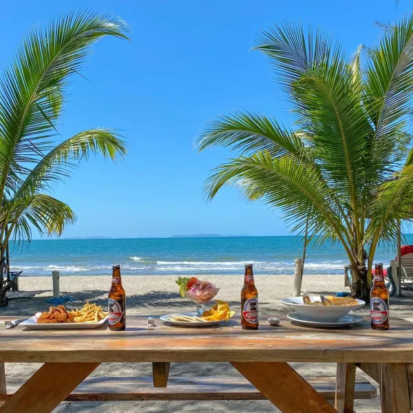 Billede 36 af La Ensenada Beach Resort
