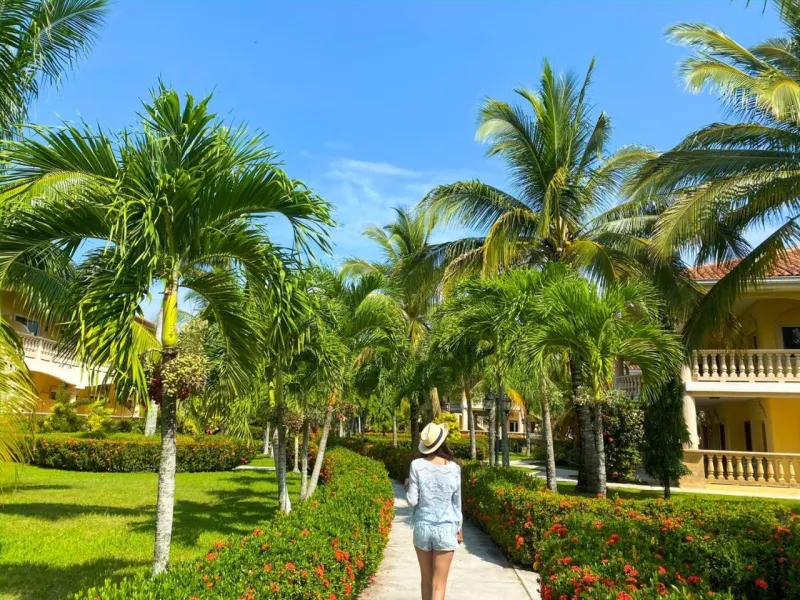 Billede 37 af La Ensenada Beach Resort