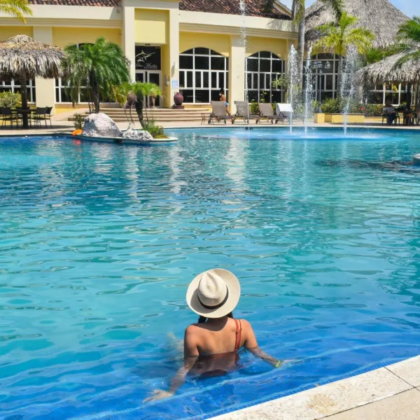Billede 55 af La Ensenada Beach Resort