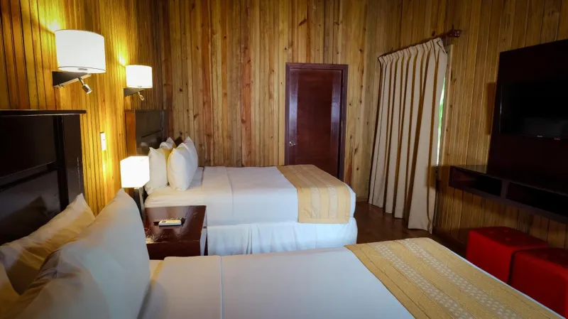 Billede 56 af La Ensenada Beach Resort