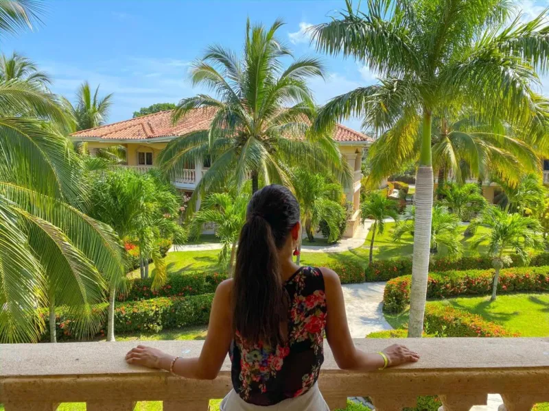 Billede 71 af La Ensenada Beach Resort