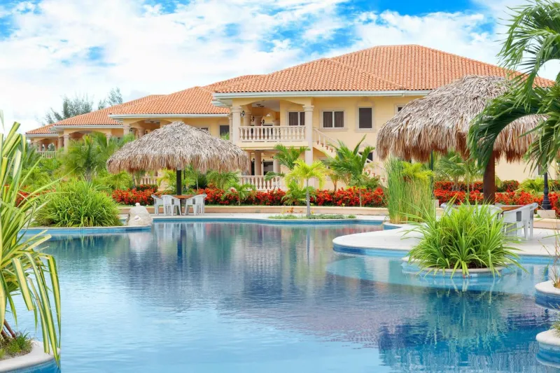 Billede 85 af La Ensenada Beach Resort