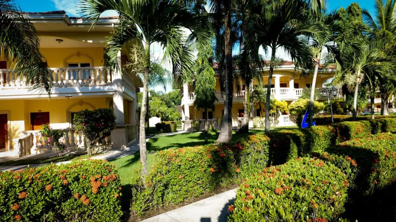 Billede 92 af La Ensenada Beach Resort