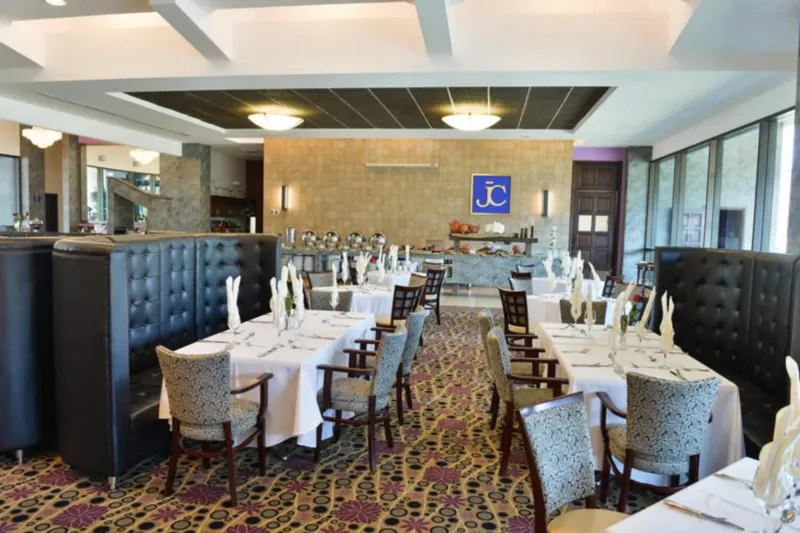 Billede 3 af Hotel Plaza Juan Carlos