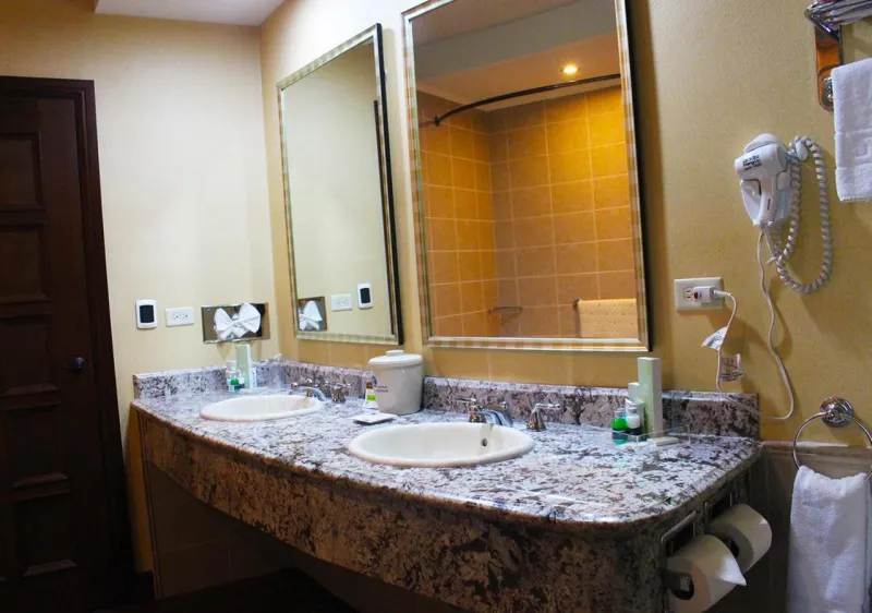 Billede 5 af Hotel Plaza Juan Carlos