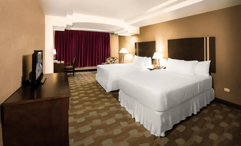 Billede 6 af Hotel Plaza Juan Carlos