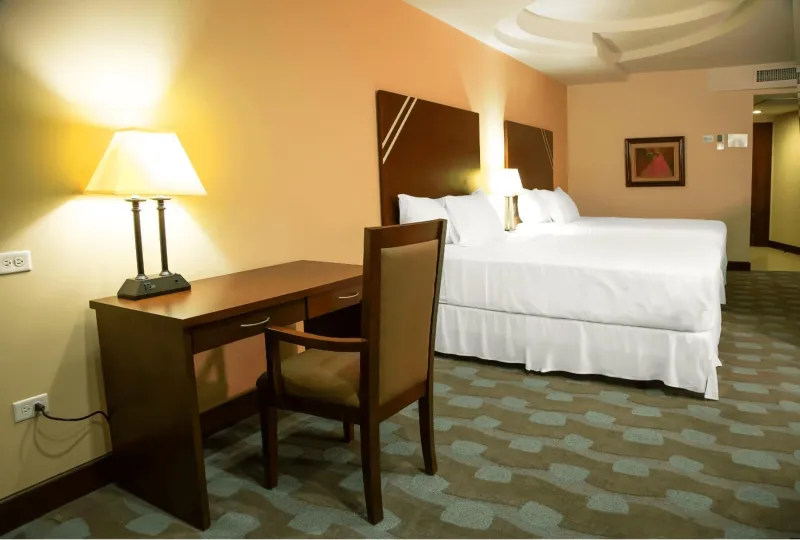 Billede 7 af Hotel Plaza Juan Carlos