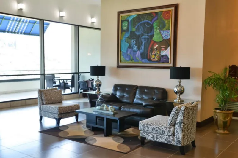 Billede 8 af Hotel Plaza Juan Carlos