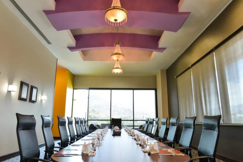 Billede 12 af Hotel Plaza Juan Carlos