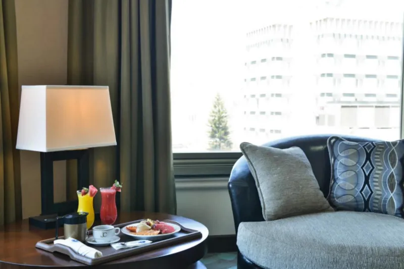 Billede 16 af Hotel Plaza Juan Carlos