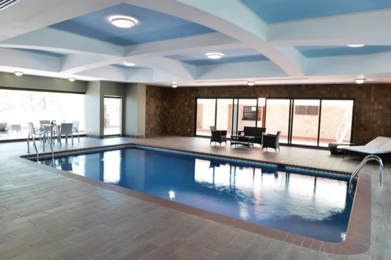 Billede 17 af Hotel Plaza Juan Carlos