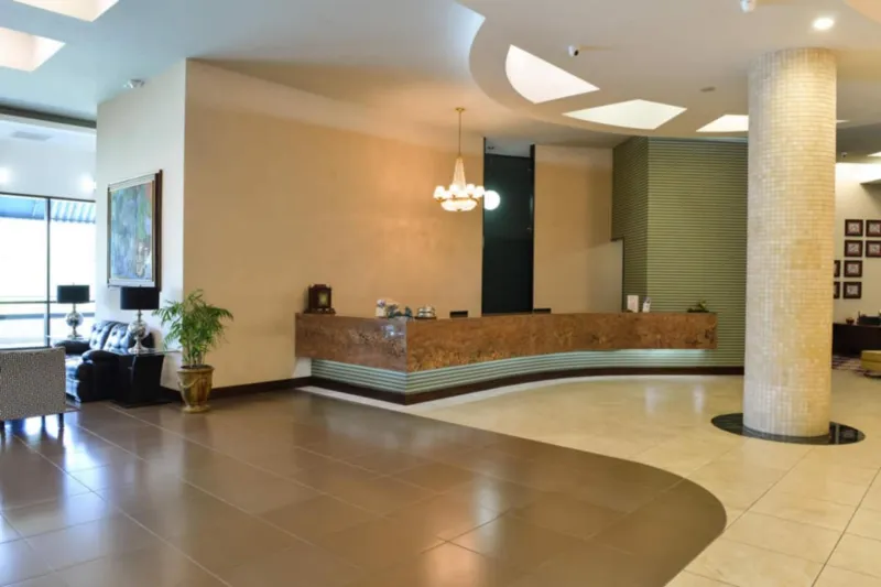 Billede 21 af Hotel Plaza Juan Carlos