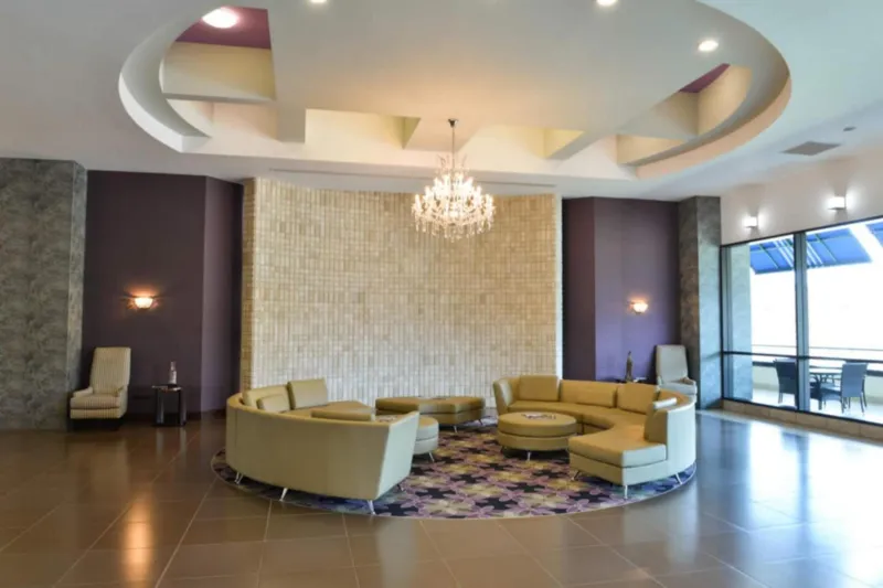 Billede 22 af Hotel Plaza Juan Carlos