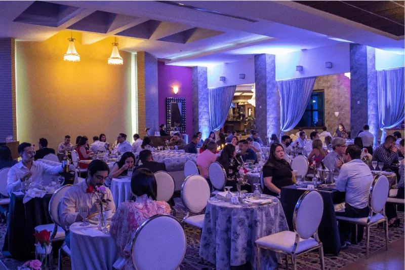 Billede 24 af Hotel Plaza Juan Carlos
