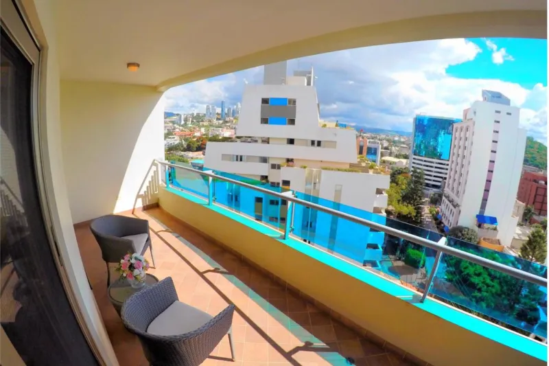 Billede 31 af Hotel Plaza Juan Carlos