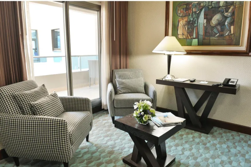 Billede 32 af Hotel Plaza Juan Carlos