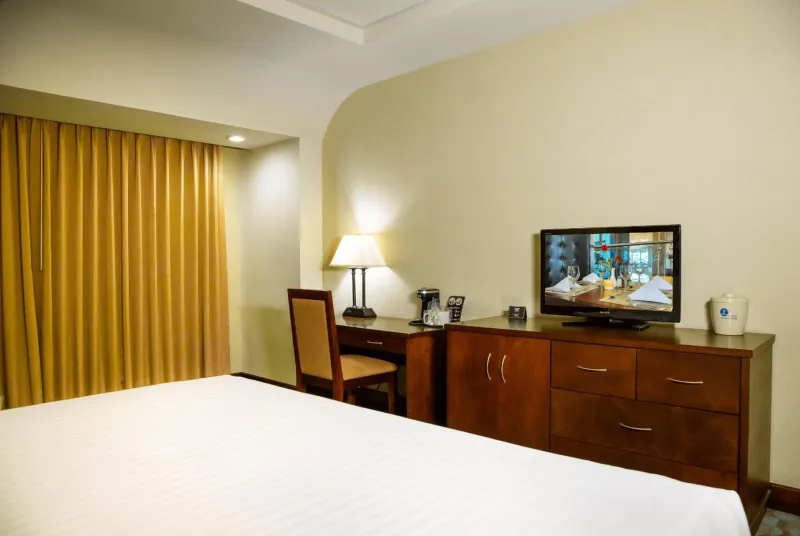Billede 34 af Hotel Plaza Juan Carlos