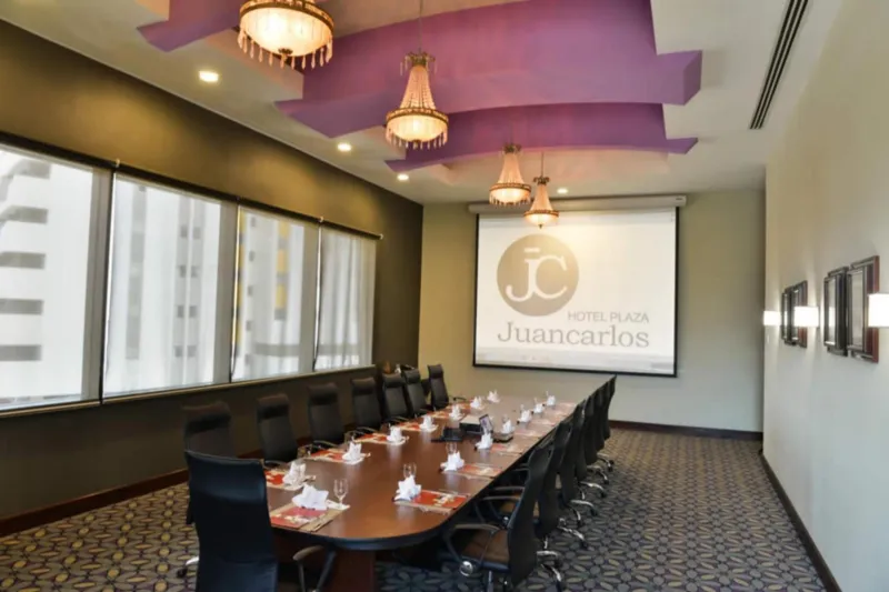 Billede 40 af Hotel Plaza Juan Carlos