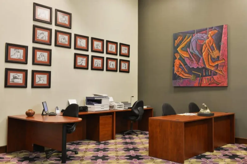 Billede 45 af Hotel Plaza Juan Carlos